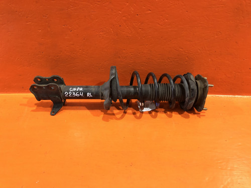 Стойка задняя левая MAZDA CAPELLA GF8P| GFEP| GFER| GW5R| GW8W| GWER| GWEW