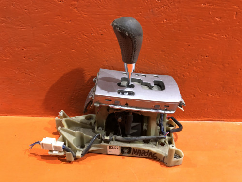 Селектор АКПП MAZDA ATENZA GG3P|GGEP|GG3S|GGES|GY3W|GYEW GK2E-46-100