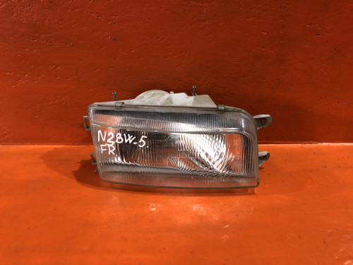 Фара передняя правая MITSUBISHI CHARIOT N3*/N4* 0519-3241170