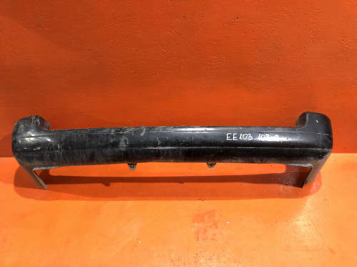 Бампер задний TOYOTA COROLLA *E10* 52159-13080