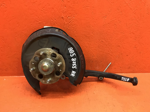 Ступица задняя правая HONDA PRELUDE BB5/6/7/8