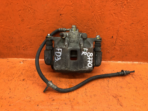 Суппорт тормозной передний правый HONDA CIVIC FD1/2/3