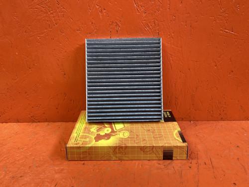 Фильтр салонный NISSAN ALMERA (N16) 2000-2006 JDACX005C