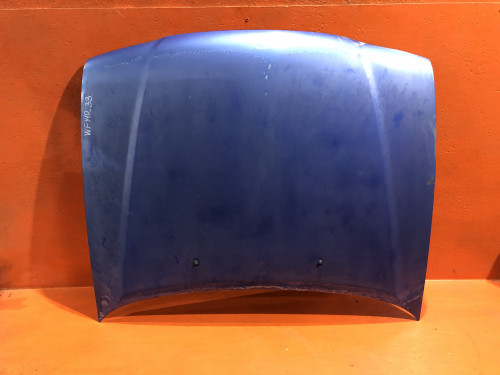 Капот NISSAN WINGROAD Y10 65100-4H100