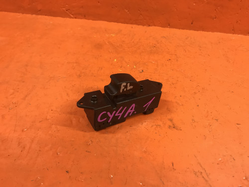 Кнопка стеклоподъемника передняя левая MITSUBISHI LANCER X CY*