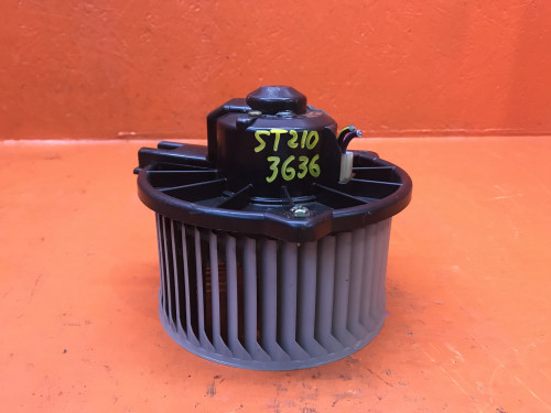 Моторчик печки TOYOTA CALDINA *T19*