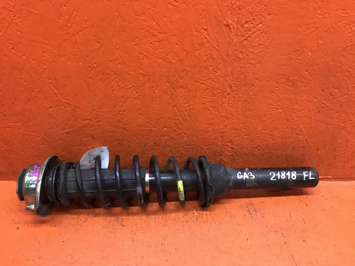 Стойка передняя левая HONDA CAPA