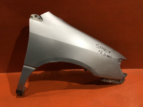 Крыло переднее правое TOYOTA IPSUM CXM10G|SXM10G|SXM15G 53801-44010