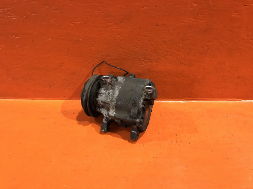 Компрессор кондиционера TOYOTA DUET 88320-97201