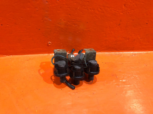 Вакуумный клапан NISSAN CARAVAN *E24 2236046L00