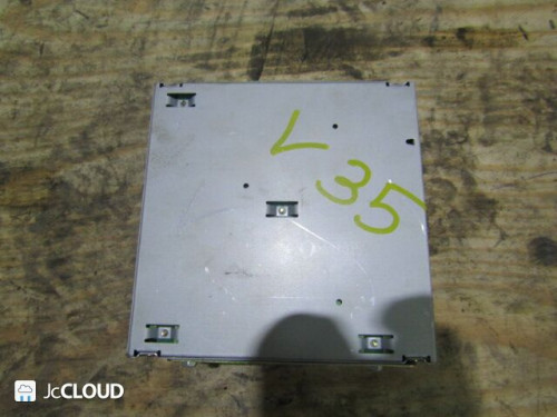 Блок навигации NISSAN SKYLINE *V35