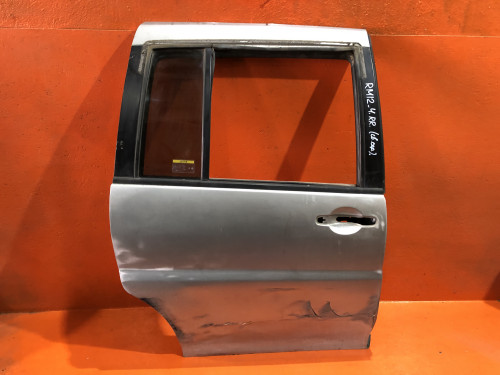 Дверь задняя правая NISSAN LIBERTY *M12 H2100-WF1MM