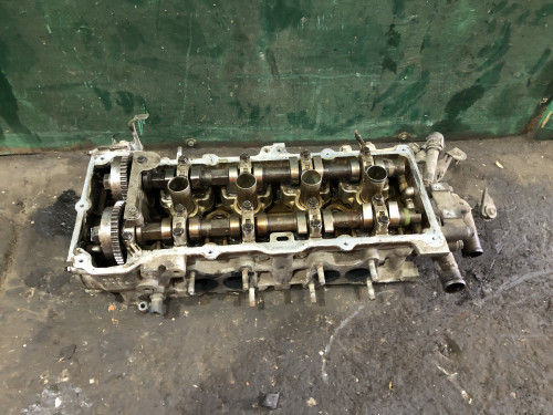 ГБЦ NISSAN AD Y11 11040-4M500