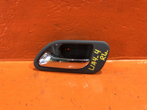 Ручка двери задней левой салонная HONDA INSPIRE/SABER UA4/5 72660-S0K-A02ZB