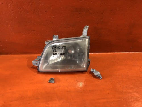 Фара передняя левая TOYOTA LITE ACE NOAH *R4*/*R5* 81170-28230