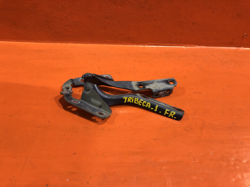Петля капота левая SUBARU TRIBECA 2007-2014 57260XA03A9W
