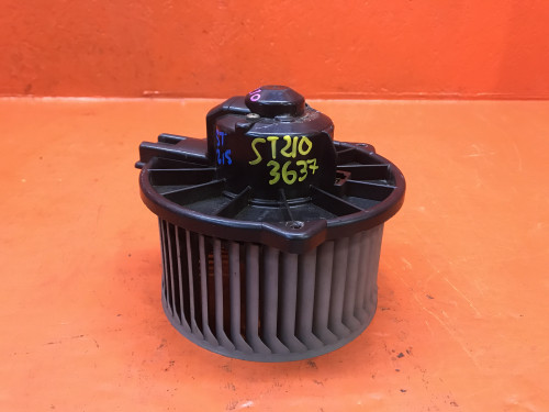 Моторчик печки TOYOTA CALDINA *T19*