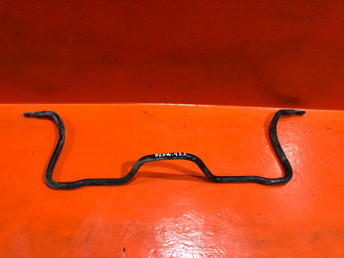 Стабилизатор поперечной устойчивости передний MITSUBISHI CHARIOT N3*/N4* MB573982