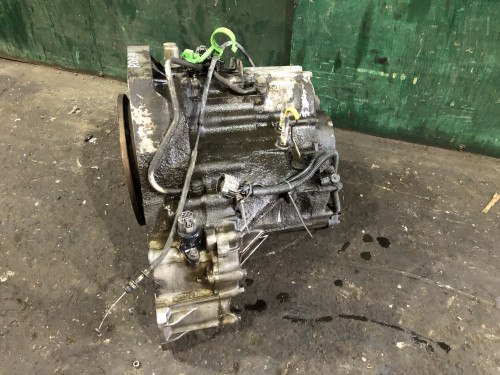 АКПП HONDA CR-V RD1/2 21210-P4T-000