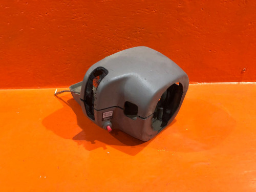 Консоль под рулевой колонкой NISSAN CUBE Z10 484702U802