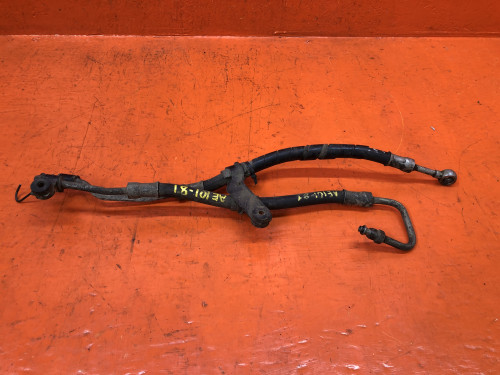 Шланг высокого давления TOYOTA COROLLA *E10*