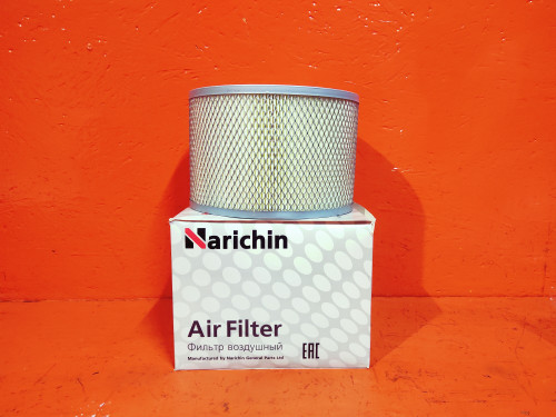 Фильтр воздушный TOYOTA 4 RUNNER 1995-2003 NFT1350