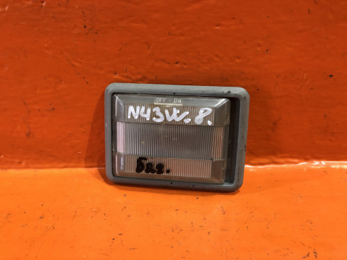 Плафон салонный MITSUBISHI RVR N1*/N2* MB769118