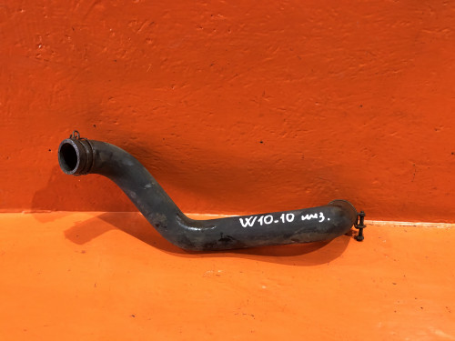 Патрубок радиатора NISSAN AVENIR W10 21503-75N00