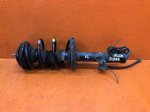 Стойка передняя левая TOYOTA WISH *E2*