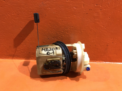 Бензонасос погружной MAZDA ATENZA GG3P|GGEP|GG3S|GGES|GY3W|GYEW L321-13-35Z