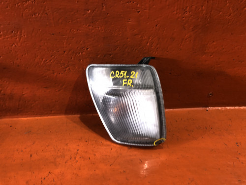 Габарит правый TOYOTA LITE ACE NOAH *R4*/*R5* 81511-28190
