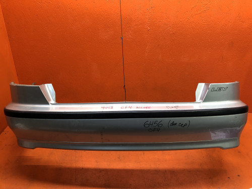 Бампер задний HONDA ACCORD CF#