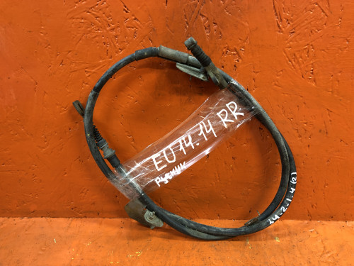 Трос ручника правый NISSAN BLUEBIRD U14 365303J110