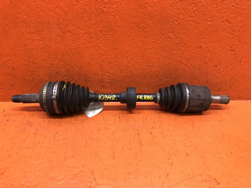 Привод передний правый HONDA ODYSSEY RA6/7/8/9