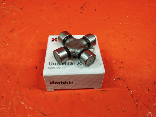 Крестовина кардана RENAULT DUSTER 2010-2021 NUE126