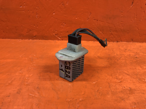 Реостат печки MITSUBISHI LANCER CB*/CD*