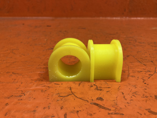 Втулка стабилизатора переднего MAZDA MILLENIA 4011156