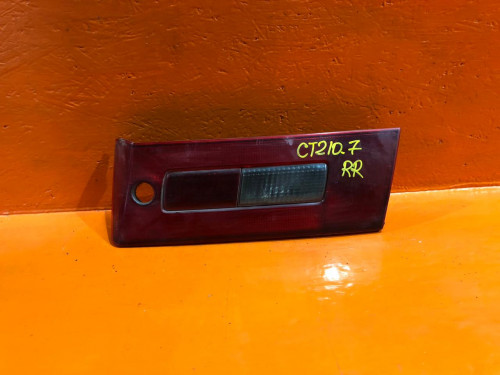 Вставка багажника правая TOYOTA CORONA PREMIO *T21* 81580-20131