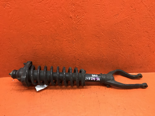 Стойка передняя правая HONDA PRELUDE BB5/6/7/8