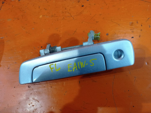 Ручка двери передней левой внешняя MITSUBISHI LEGNUM EA*/EC* MR777749