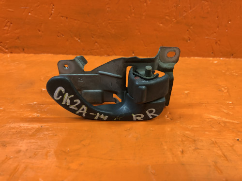 Ручка двери задней правой салонная MITSUBISHI LANCER CK*/CM*