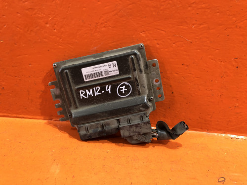 Блок электронный NISSAN LIBERTY *M12 A56-T16UA32828