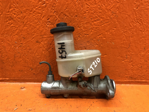 Главный тормозной цилиндр TOYOTA CALDINA *T19*