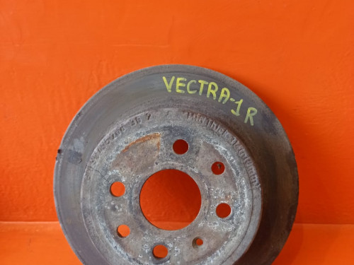 Диск тормозной задний OPEL VECTRA B 1995-1999 569210