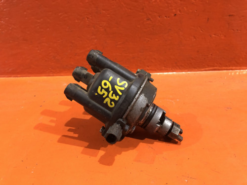 Трамблер TOYOTA CALDINA *T19* 19100-74081