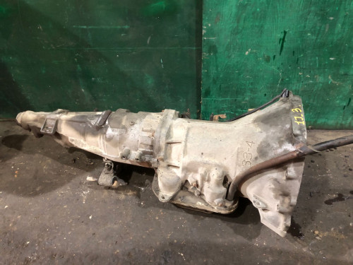 АКПП JEEP GRAND CHEROKEE 1992-1999