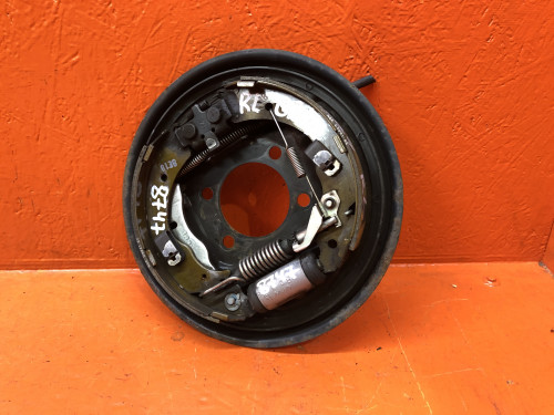 Ступица задняя левая HONDA FREED GB3|GB4|GP3