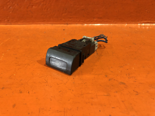 Кнопка обогрева заднего стекла NISSAN SUNNY *B14 253500M000