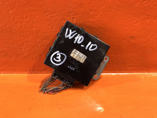 Блок электронный NISSAN AVENIR W10 2852077N60