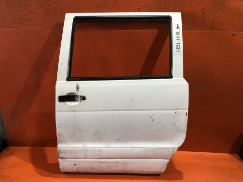 Дверь задняя левая TOYOTA LITE ACE NOAH *R4*/*R5* 67004-28010